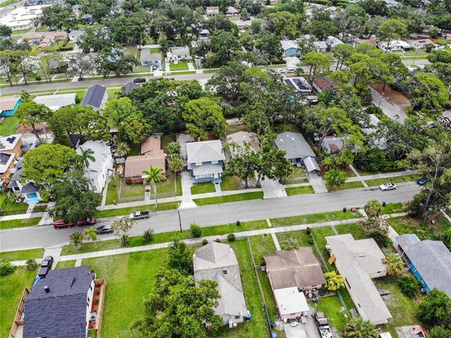 2312 HIGHLAND STREET S, St Petersburg, FL 33705