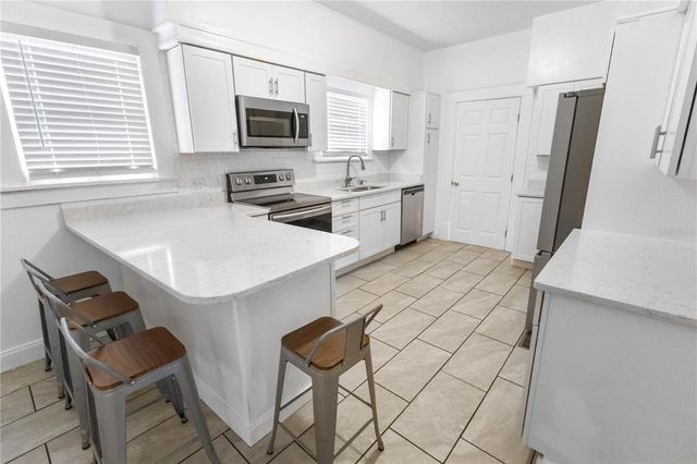 2312 HIGHLAND STREET S, St Petersburg, FL 33705