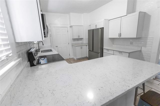2312 HIGHLAND STREET S, St Petersburg, FL 33705