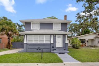 2312 HIGHLAND STREET S, St Petersburg, FL 33705
