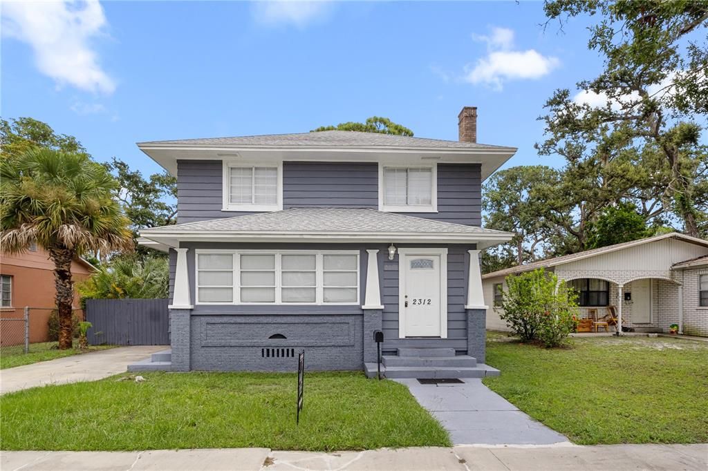 2312 HIGHLAND STREET S, St Petersburg, FL 33705