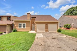 1541 Burnstone Drive, Stone Mountain, GA 30088