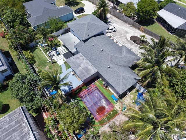 2192 Quail Trail, Lake Worth, FL 33461
