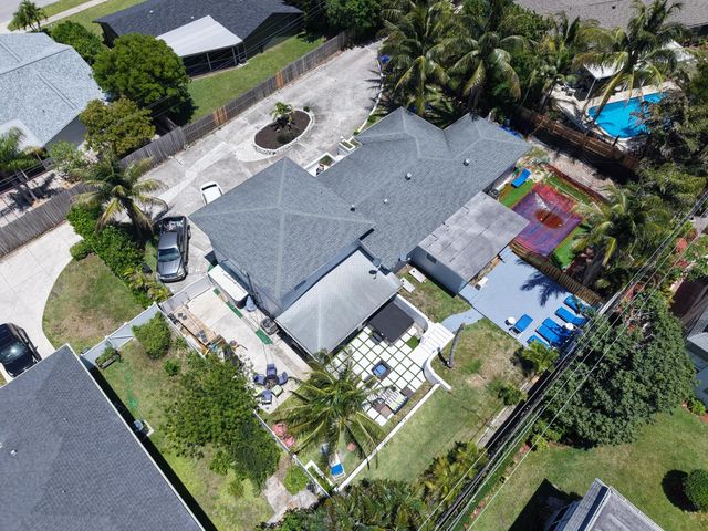 2192 Quail Trail, Lake Worth, FL 33461