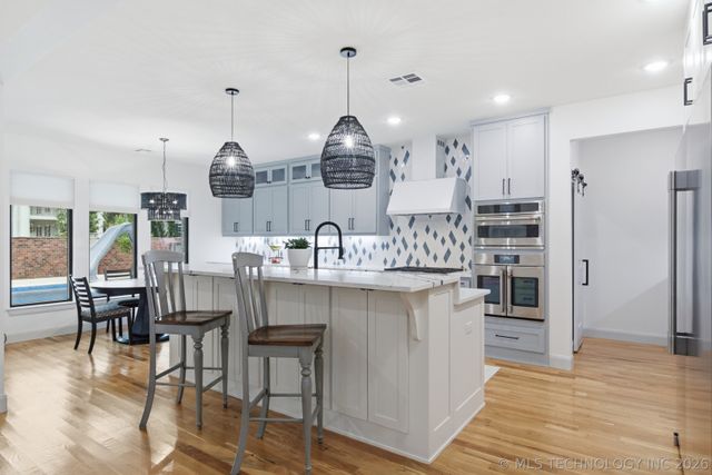 11018 S Gum Street, Jenks, OK 74037