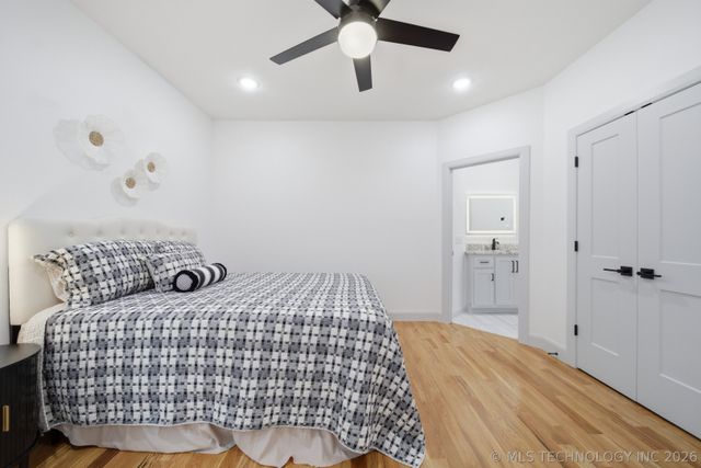 11018 S Gum Street, Jenks, OK 74037