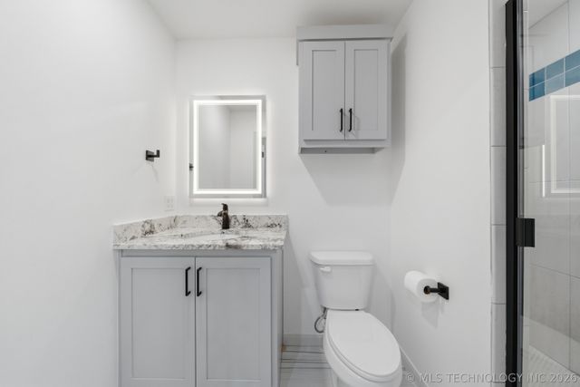11018 S Gum Street, Jenks, OK 74037