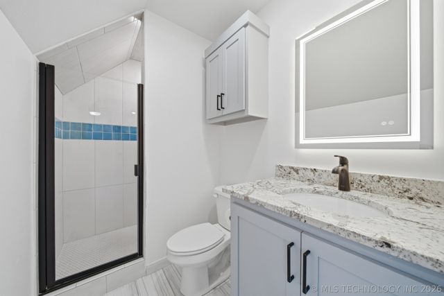 11018 S Gum Street, Jenks, OK 74037