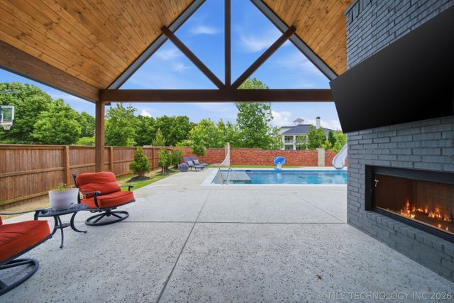 11018 S Gum Street, Jenks, OK 74037
