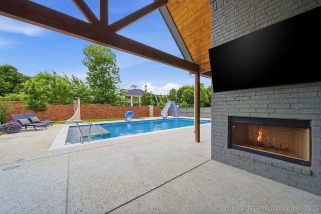 11018 S Gum Street, Jenks, OK 74037