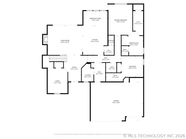 11018 S Gum Street, Jenks, OK 74037