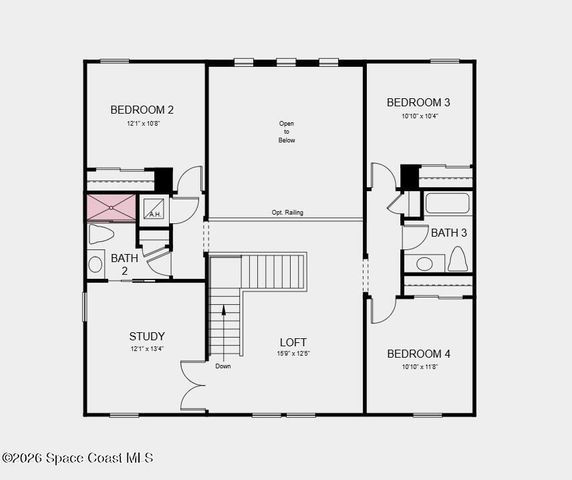 5770 Binnacle Lane, Cocoa, FL 32926