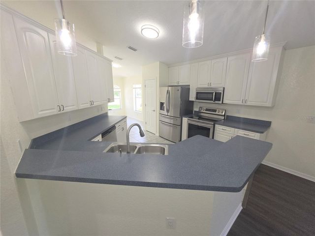6109 GEORGIA AVENUE, New Port Richey, FL 34653