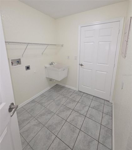 6109 GEORGIA AVENUE, New Port Richey, FL 34653