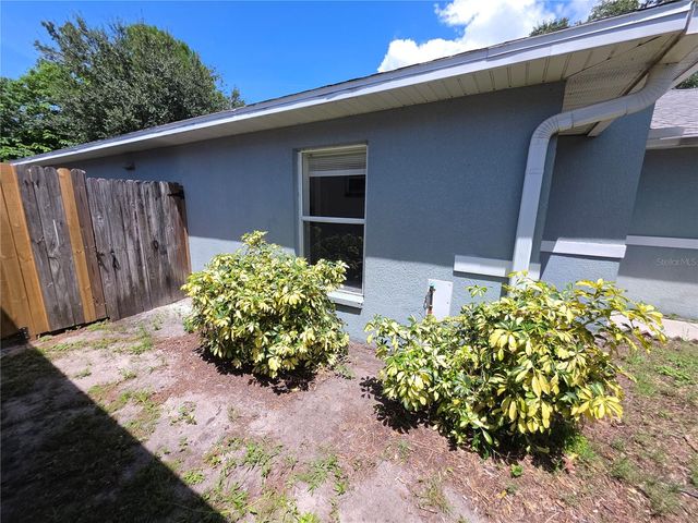 6109 GEORGIA AVENUE, New Port Richey, FL 34653