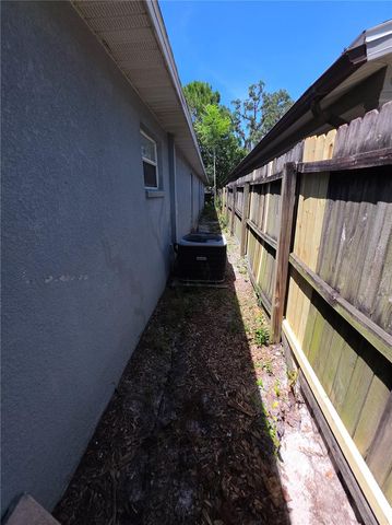 6109 GEORGIA AVENUE, New Port Richey, FL 34653