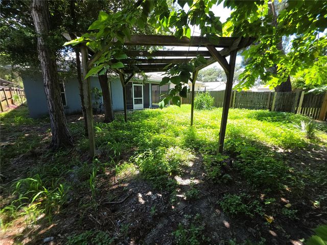 6109 GEORGIA AVENUE, New Port Richey, FL 34653