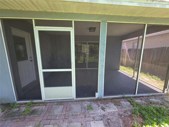 6109 GEORGIA AVENUE, New Port Richey, FL 34653