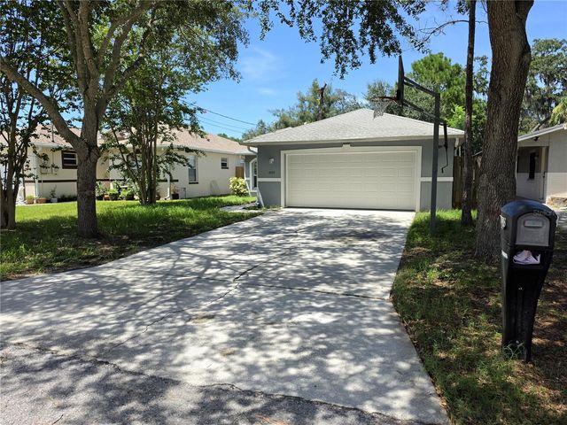 6109 GEORGIA AVENUE, New Port Richey, FL 34653