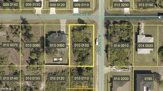 3001 43rd ST W, Lehigh Acres, FL 33971