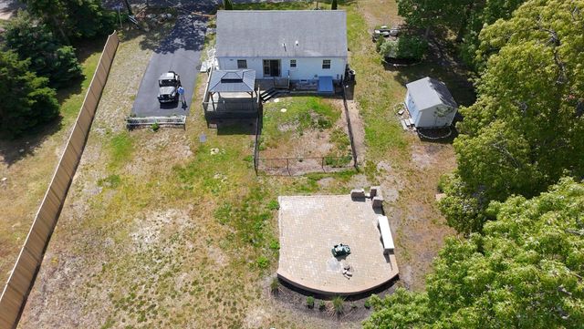 17 Kings Way, Orleans, MA 02653