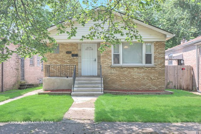 8128 S Dobson Avenue, Chicago, IL 60619