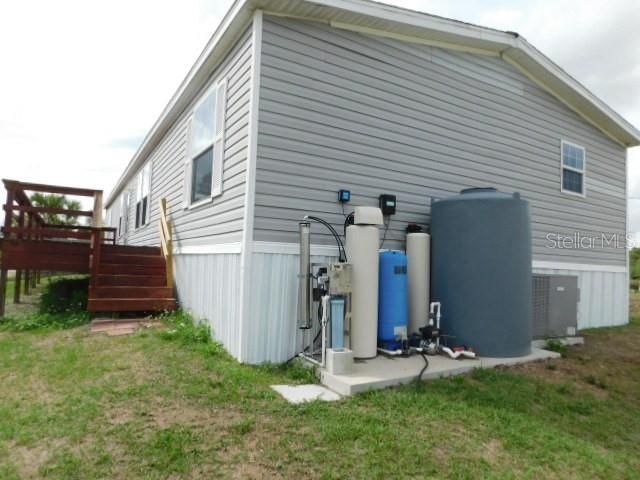 8236 SWEDEN BOULEVARD, Punta Gorda, FL 33982