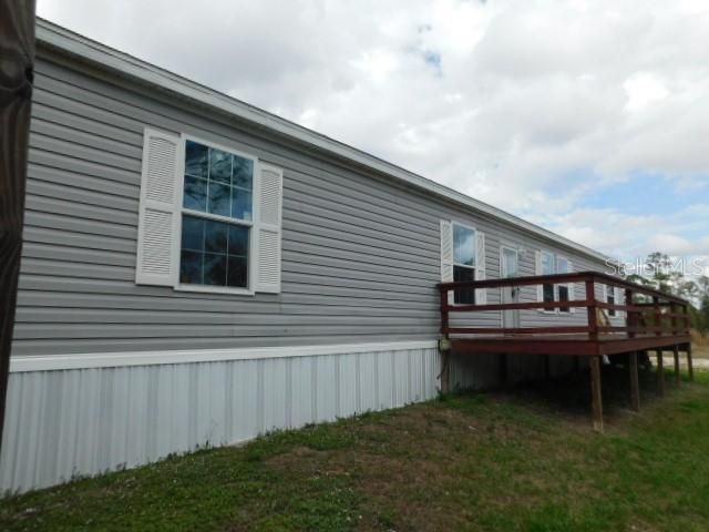 8236 SWEDEN BOULEVARD, Punta Gorda, FL 33982