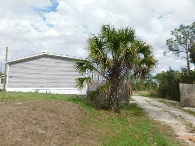 8236 SWEDEN BOULEVARD, Punta Gorda, FL 33982