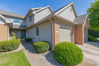 1635 Spring Brooke Drive, Goshen, IN 46528
