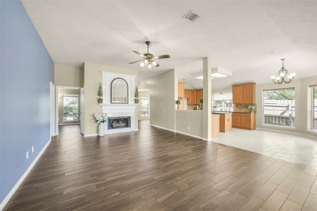 14915 Redbud Leaf Lane, Cypress, TX 77433