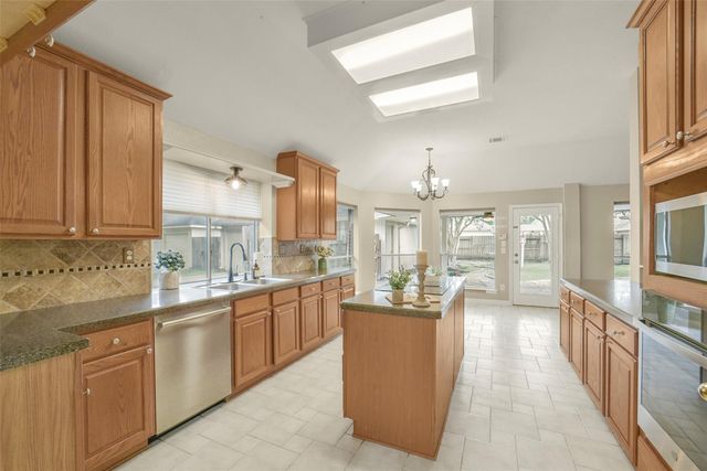 14915 Redbud Leaf Lane, Cypress, TX 77433