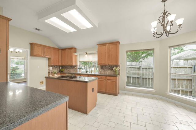 14915 Redbud Leaf Lane, Cypress, TX 77433