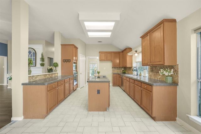 14915 Redbud Leaf Lane, Cypress, TX 77433