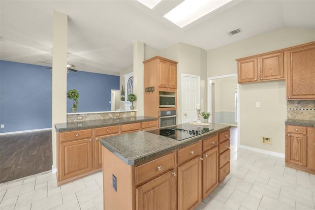 14915 Redbud Leaf Lane, Cypress, TX 77433