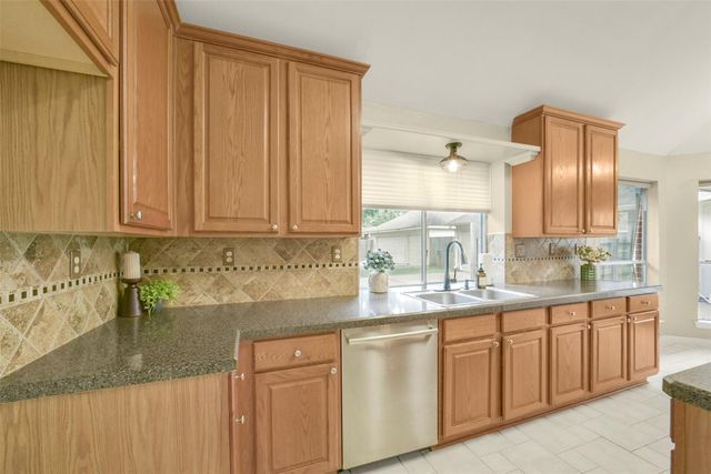 14915 Redbud Leaf Lane, Cypress, TX 77433