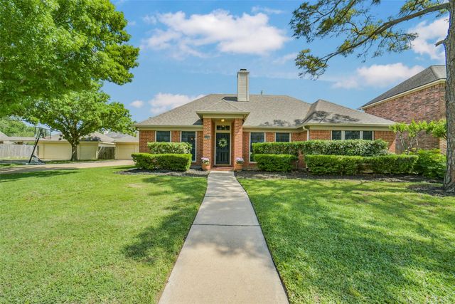 14915 Redbud Leaf Lane, Cypress, TX 77433