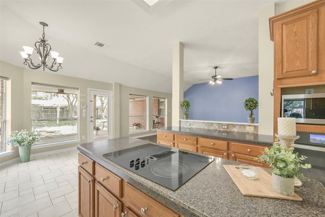 14915 Redbud Leaf Lane, Cypress, TX 77433