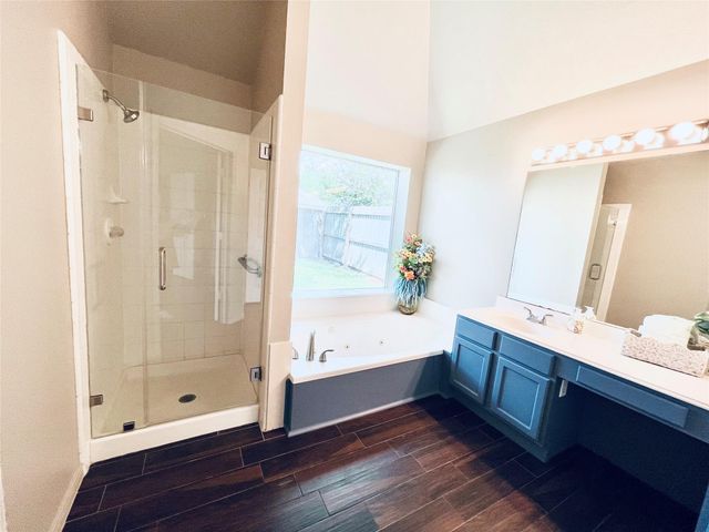 14915 Redbud Leaf Lane, Cypress, TX 77433