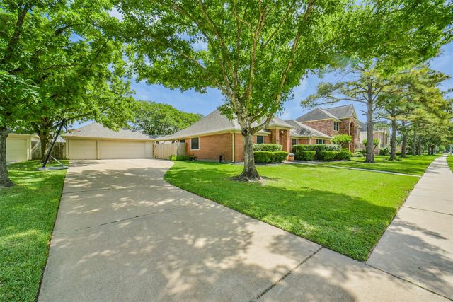 14915 Redbud Leaf Lane, Cypress, TX 77433