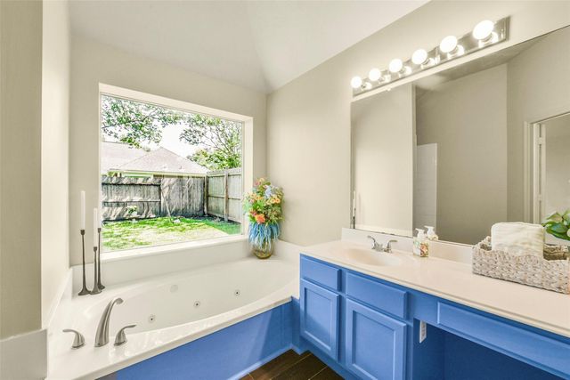 14915 Redbud Leaf Lane, Cypress, TX 77433