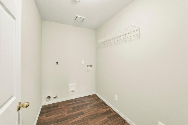 14915 Redbud Leaf Lane, Cypress, TX 77433