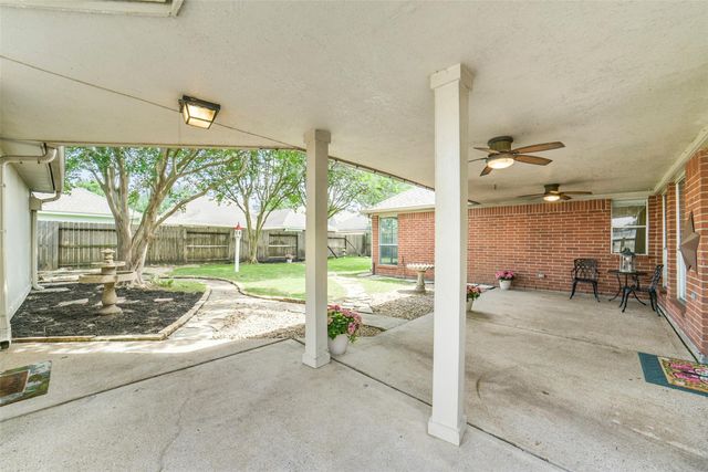 14915 Redbud Leaf Lane, Cypress, TX 77433