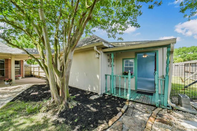 14915 Redbud Leaf Lane, Cypress, TX 77433