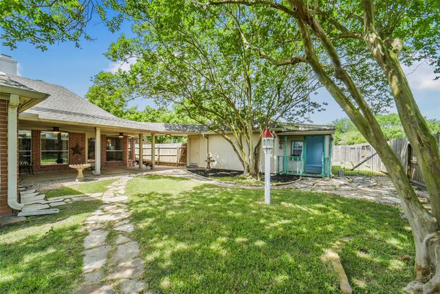 14915 Redbud Leaf Lane, Cypress, TX 77433