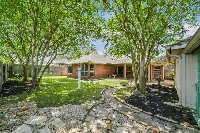 14915 Redbud Leaf Lane, Cypress, TX 77433