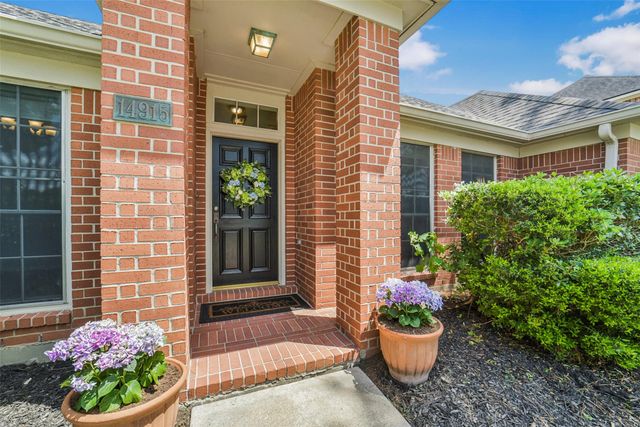 14915 Redbud Leaf Lane, Cypress, TX 77433