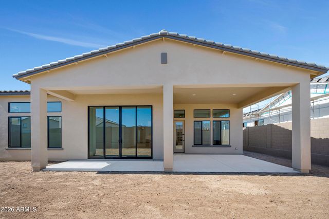 21688 W MONTEROSA Street, Buckeye, AZ 85396