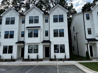1533 Crescent Townes Way, Raleigh, NC 27604