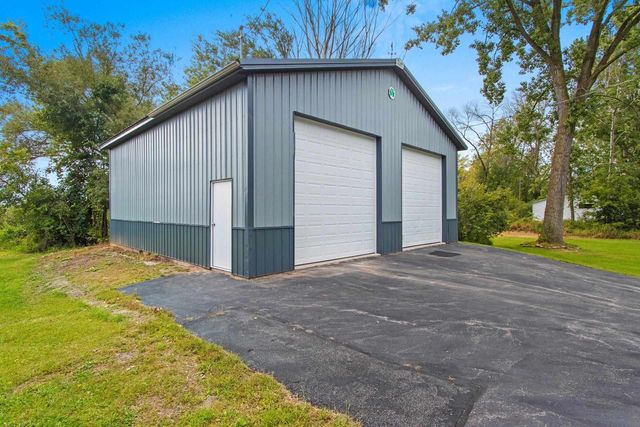 951 LAKE PARK STREET, Green Bay, WI 54313